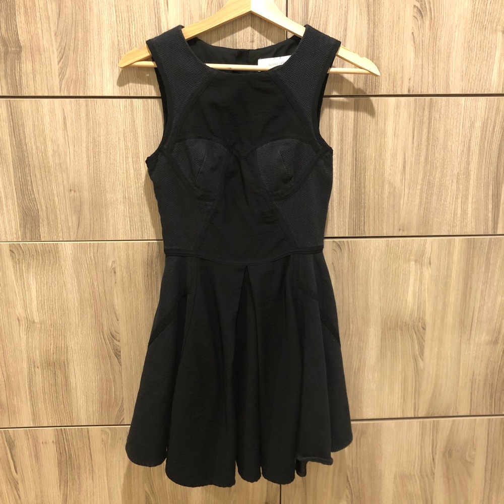 Finders Keepers LBD